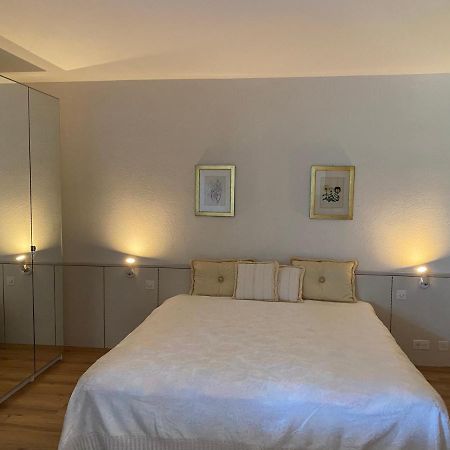 Holiday On The Lake Lugano 2-16 Bissone Exterior photo